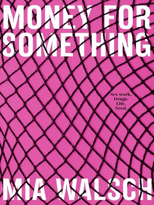cover image of Money for Something